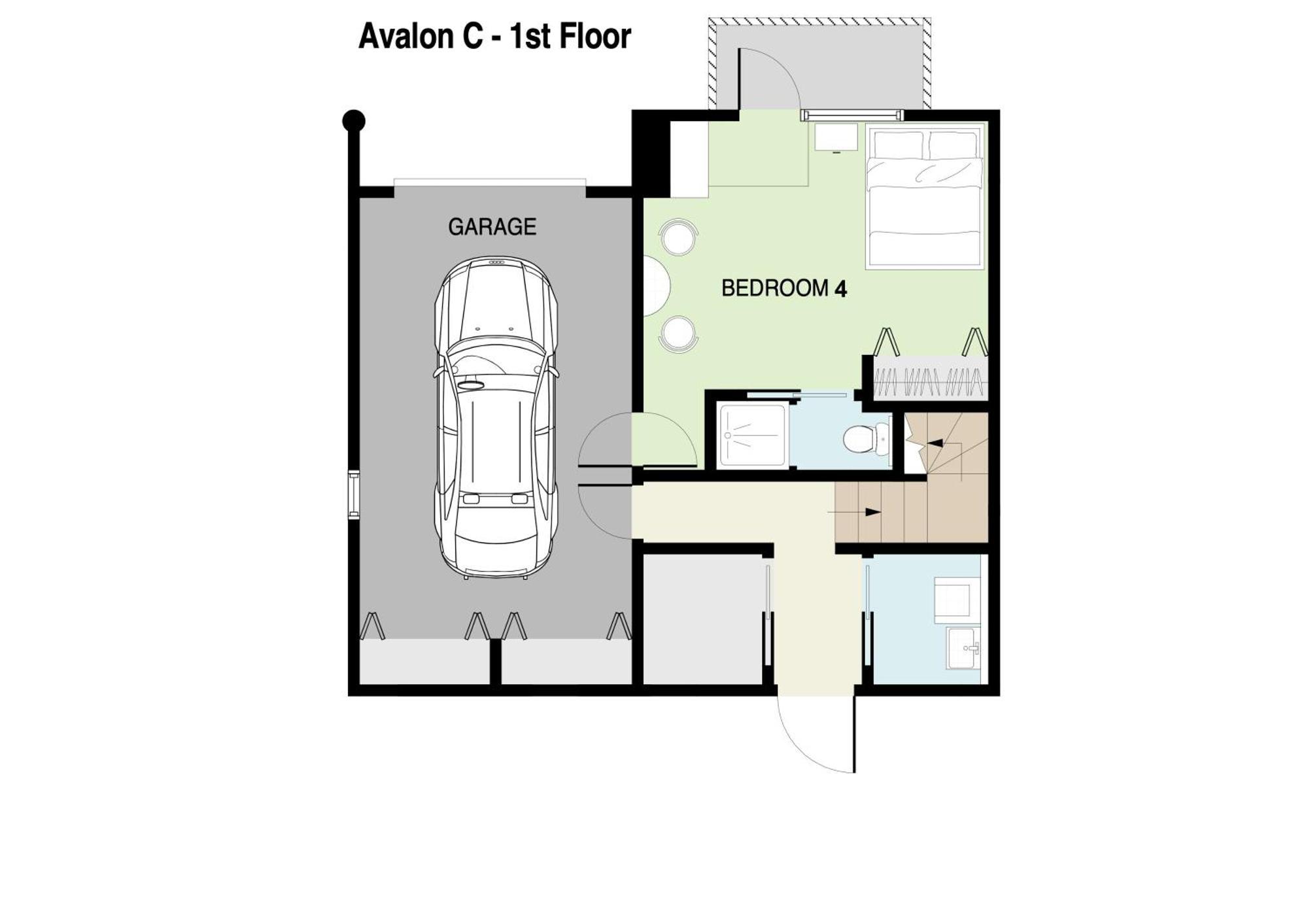 Avalon Kutchan Exterior foto