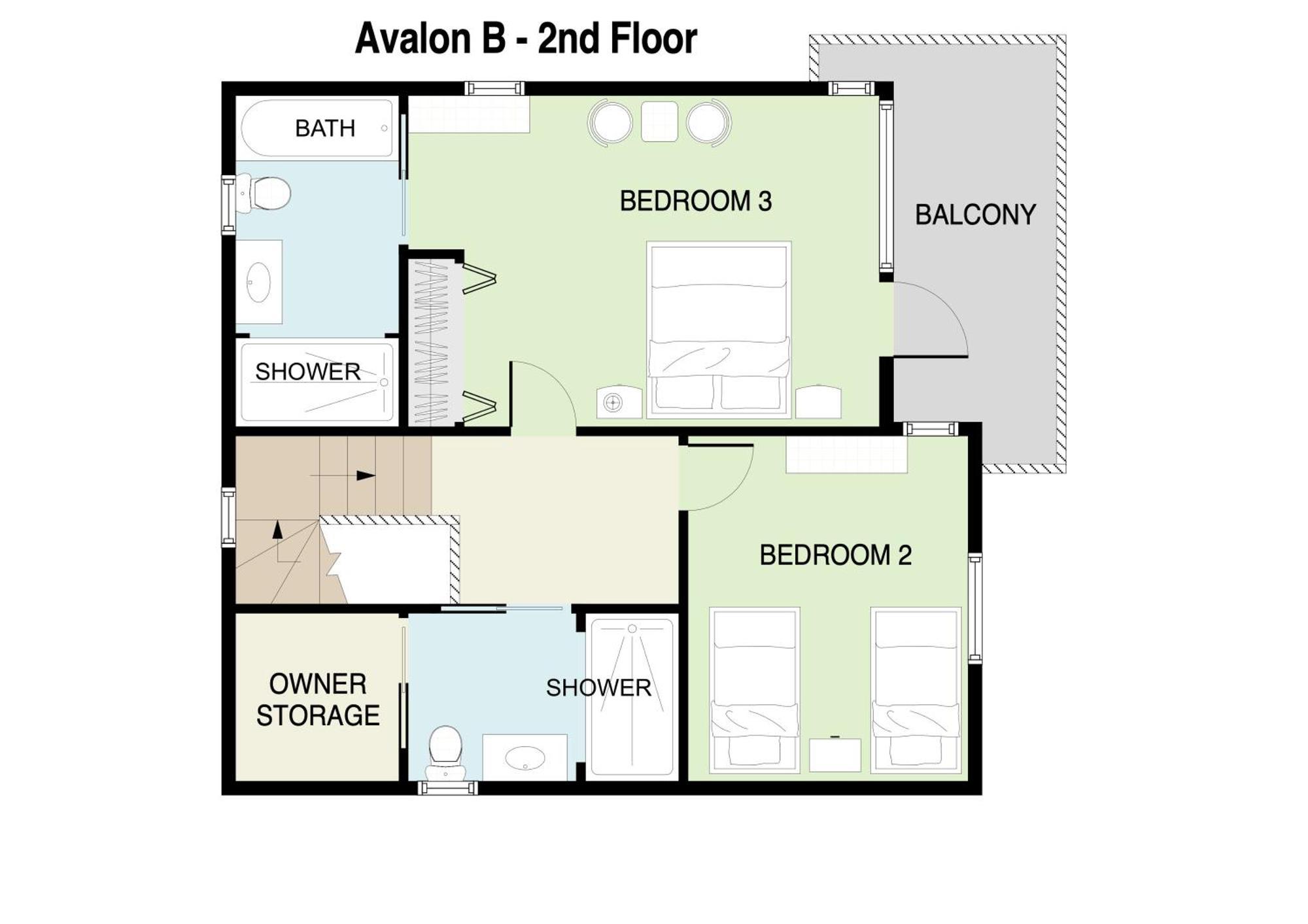 Avalon Kutchan Exterior foto