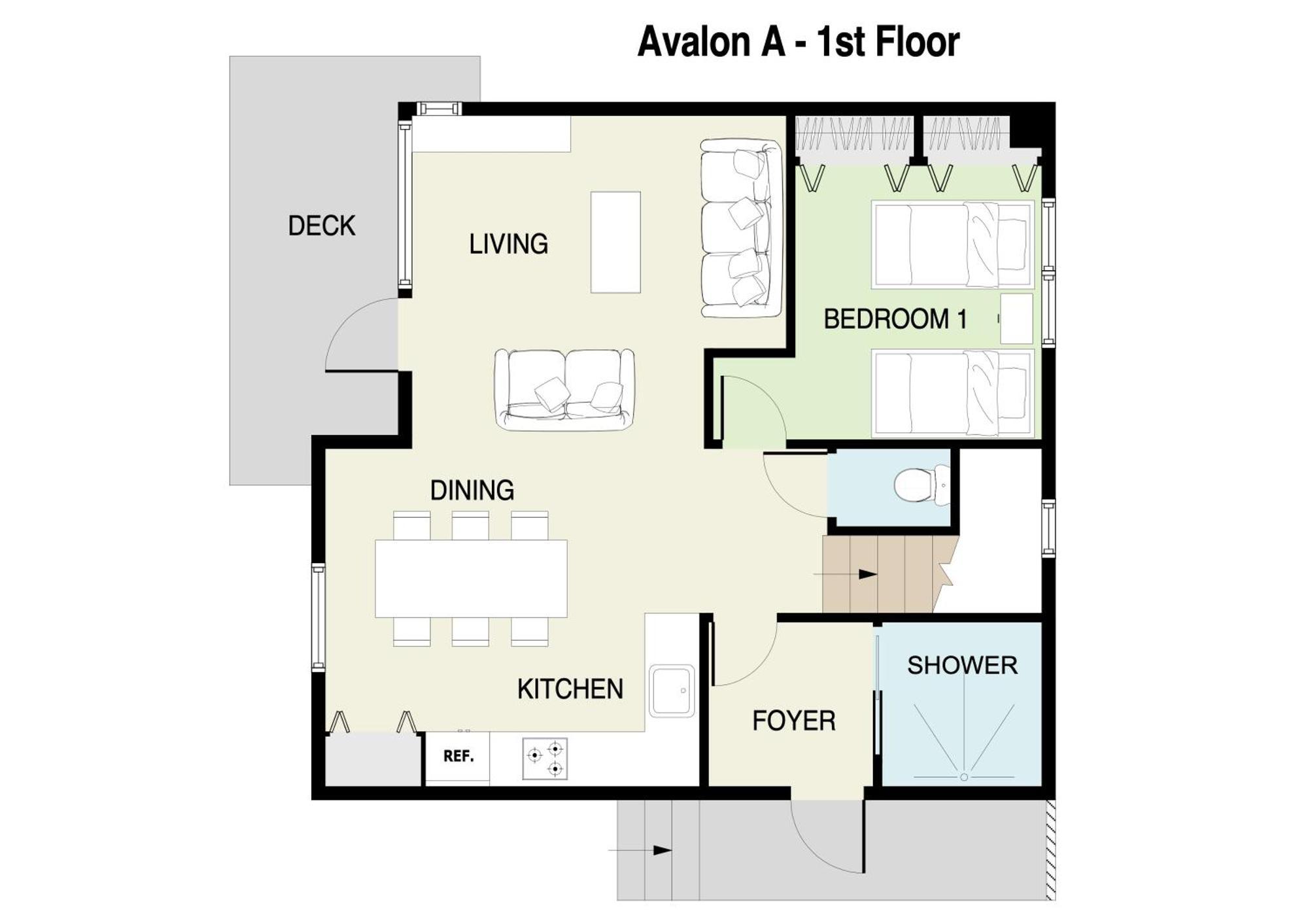 Avalon Kutchan Exterior foto